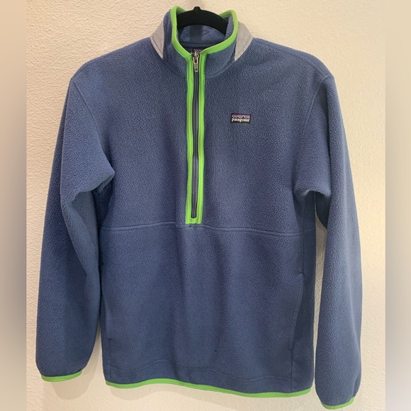 Patagonia pullover - Picture 5 of 10